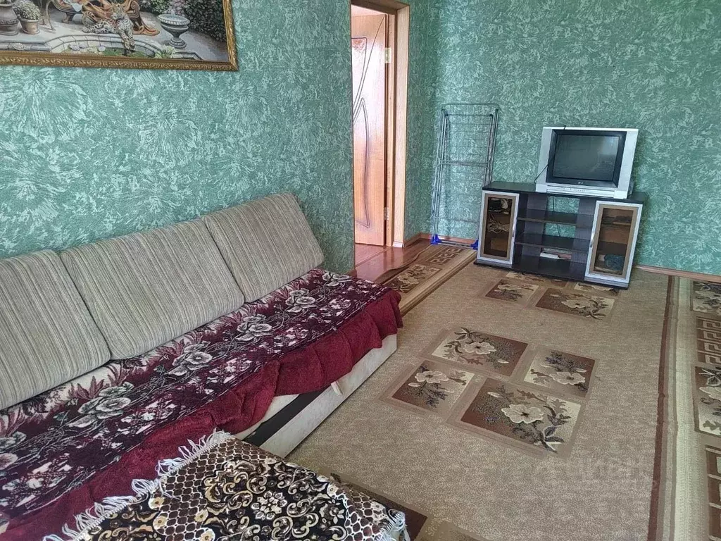 2-к кв. Орловская область, Мценск ул. Машиностроителей, 11 (42.5 м) - Фото 1