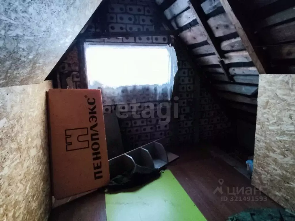 Дом в Псковская область, Псковский район, Тямшанская волость, ... - Фото 2