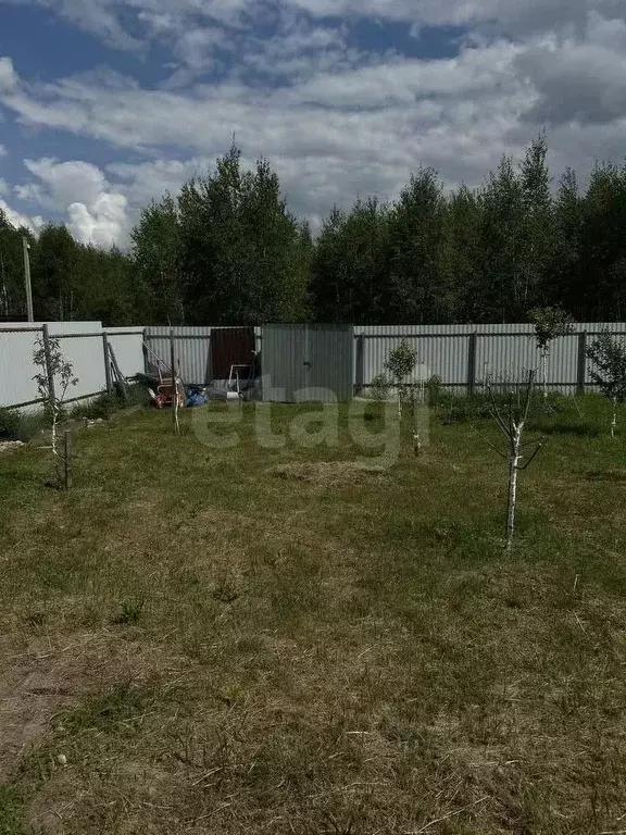 Участок в Калужская область, Калуга городской округ, д. Большая ... - Фото 0