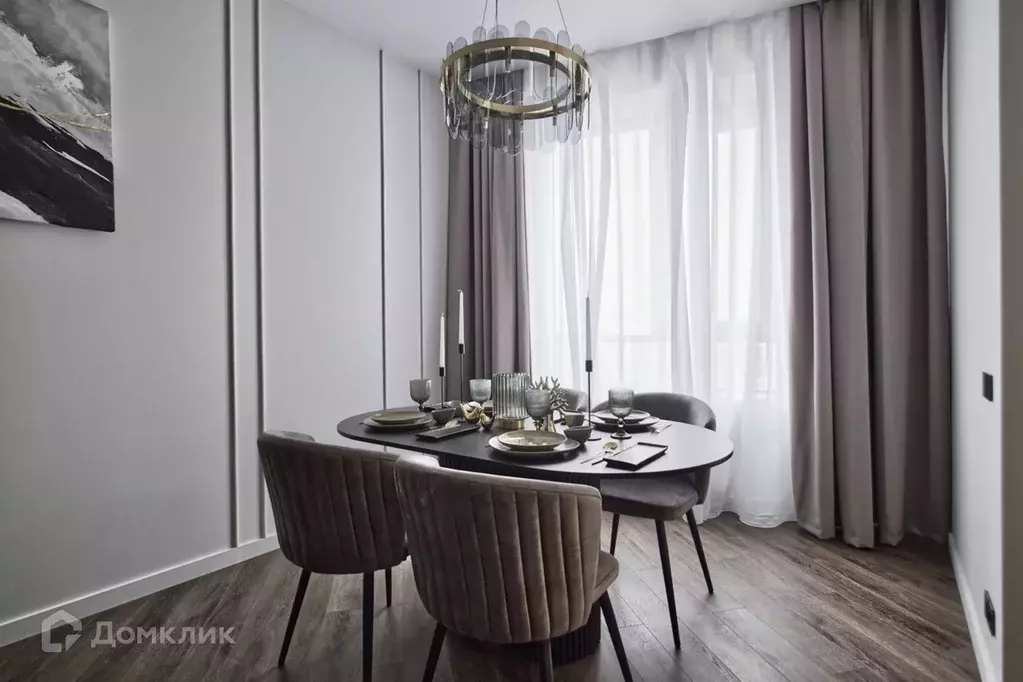 Продаётся 3-к квартира, 100 м - Фото 0
