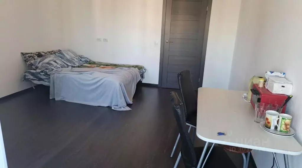 Студия Санкт-Петербург просп. Буденного, 19к1 (25.0 м) - Фото 0