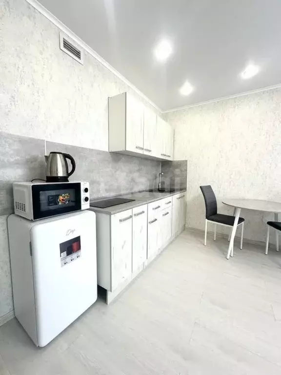 Студия Татарстан, Казань ул. Архитектора Гайнутдинова, 26к2 (30.0 м) - Фото 2