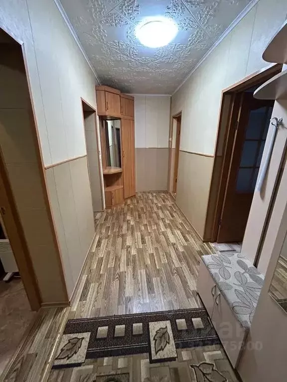 2-к кв. Коми, Емва г. Княжпогостский муниципальный округ, ул. ... - Фото 2