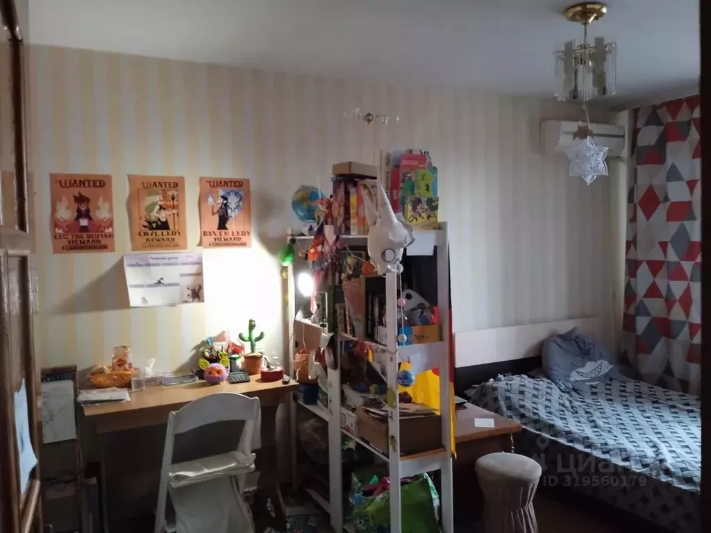 1-к кв. Крым, Керчь ул. Буденного, 13 (30.0 м) - Фото 1