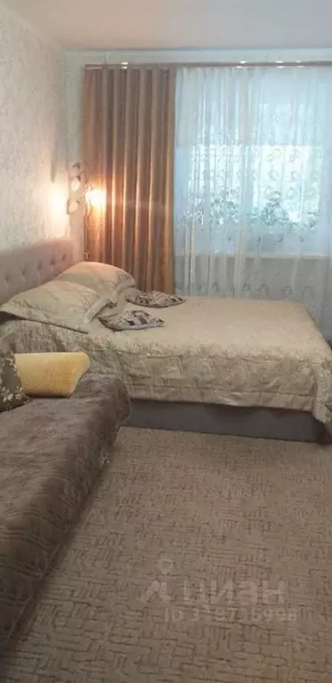 1-к кв. Марий Эл, Йошкар-Ола бул. Чавайна, 15 (38.0 м) - Фото 0