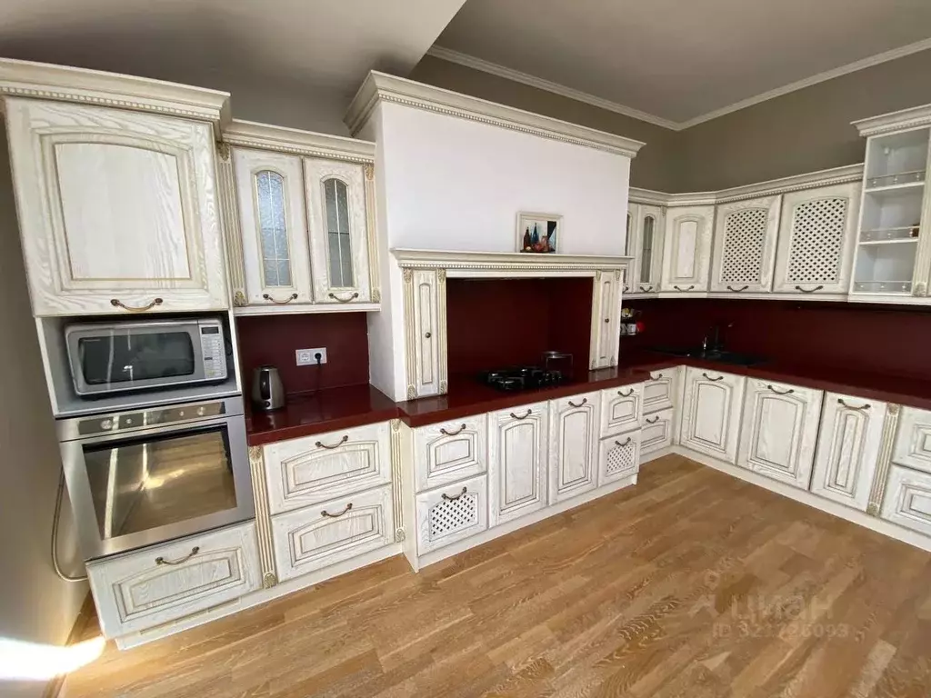 4-к кв. Ростовская область, Ростов-на-Дону Пушкинская ул., 225 (200.0 ... - Фото 1