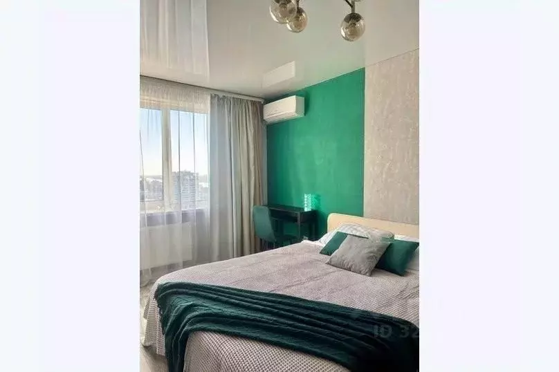 1-к кв. Самарская область, Самара просп. Кирова, 322Ак6 (40.0 м) - Фото 0