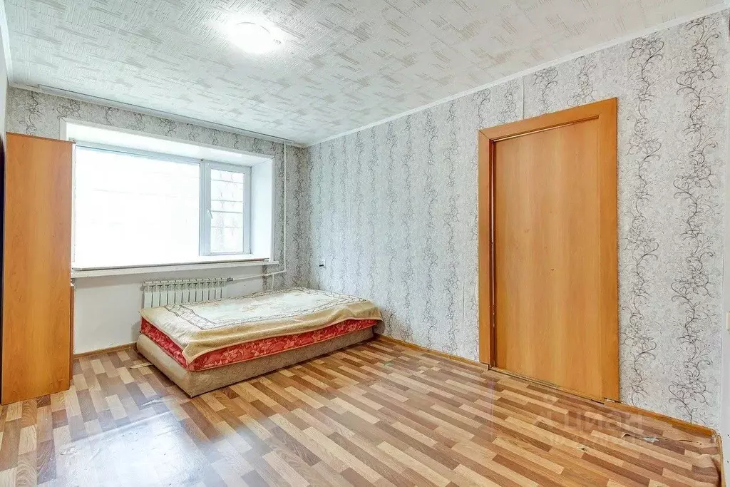 3-к кв. Хабаровский край, Хабаровск ул. Гамарника, 49 (51.5 м) - Фото 1