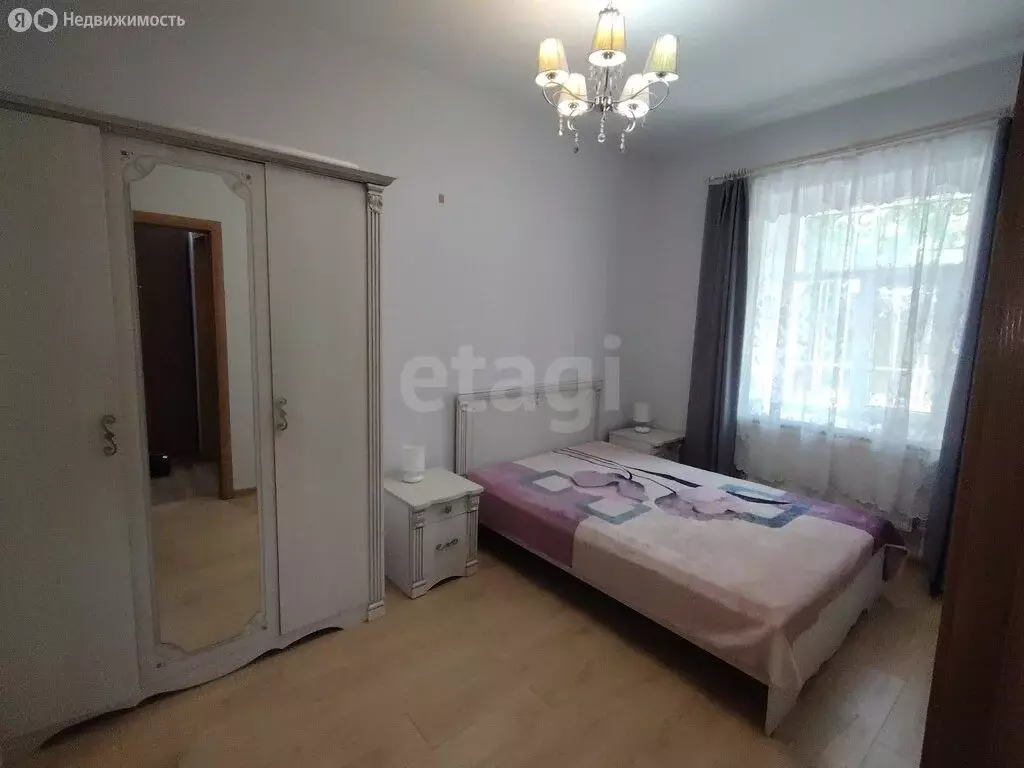 2-комнатная квартира: Судак, улица Ленина, 30 (45.1 м) - Фото 1