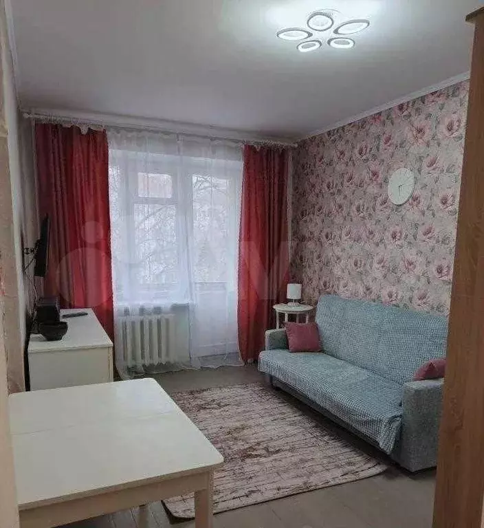 2-к. квартира, 51 м, 5/5 эт. - Фото 1