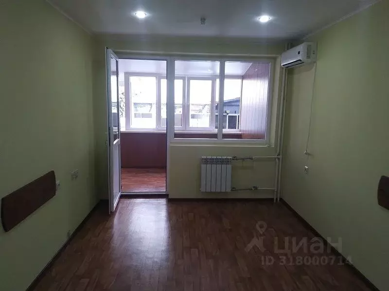 Офис в Краснодарский край, Сочи Центральный мкр, ул. Советская, 42/1 ... - Фото 1