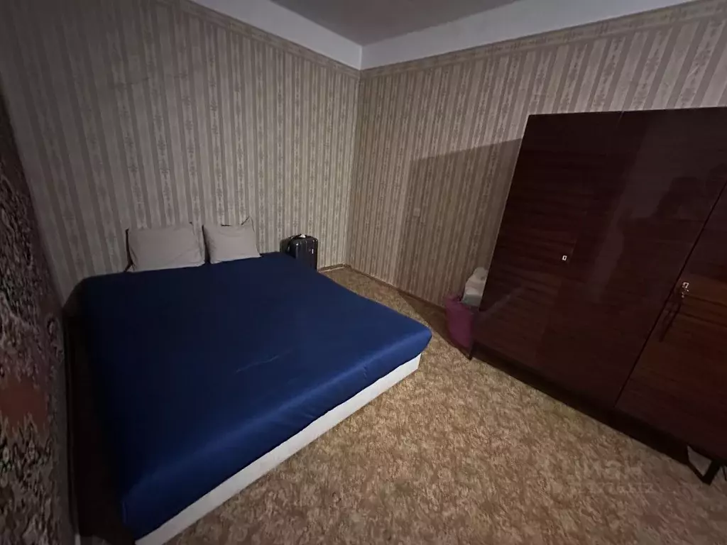 1-к кв. Татарстан, Казань ул. Мулланура Вахитова, 5к2 (40.0 м) - Фото 1