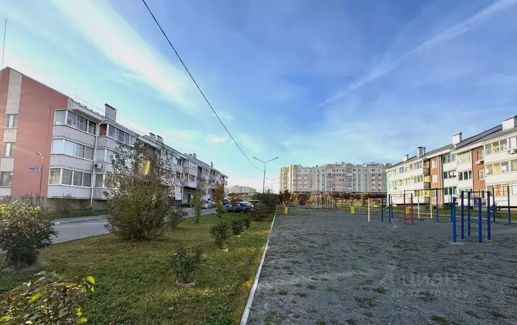 Студия Челябинская область, Челябинский городской округ, пос. ... - Фото 1