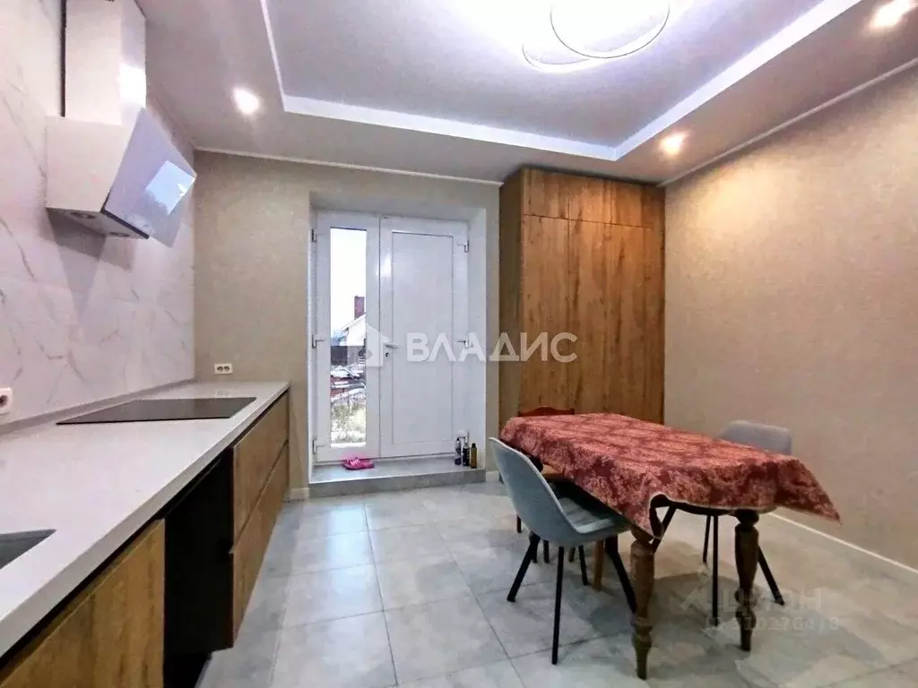 Дом в Ивановская область, Ивановский район, Беляницкое с/пос, д. ... - Фото 2