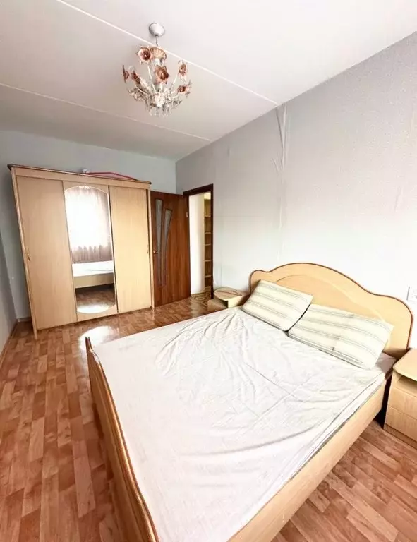 2-к кв. Кемеровская область, Кемерово ул. Сибиряков-Гвардейцев, 24А ... - Фото 1