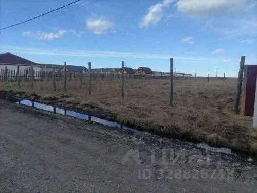 Участок в Иркутская область, Иркутский муниципальный округ, с. ... - Фото 2