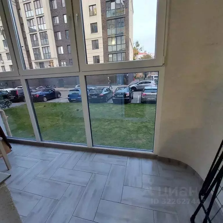 1-к кв. Калининградская область, Калининград Ростовская ул., 6 (40.0 ... - Фото 2