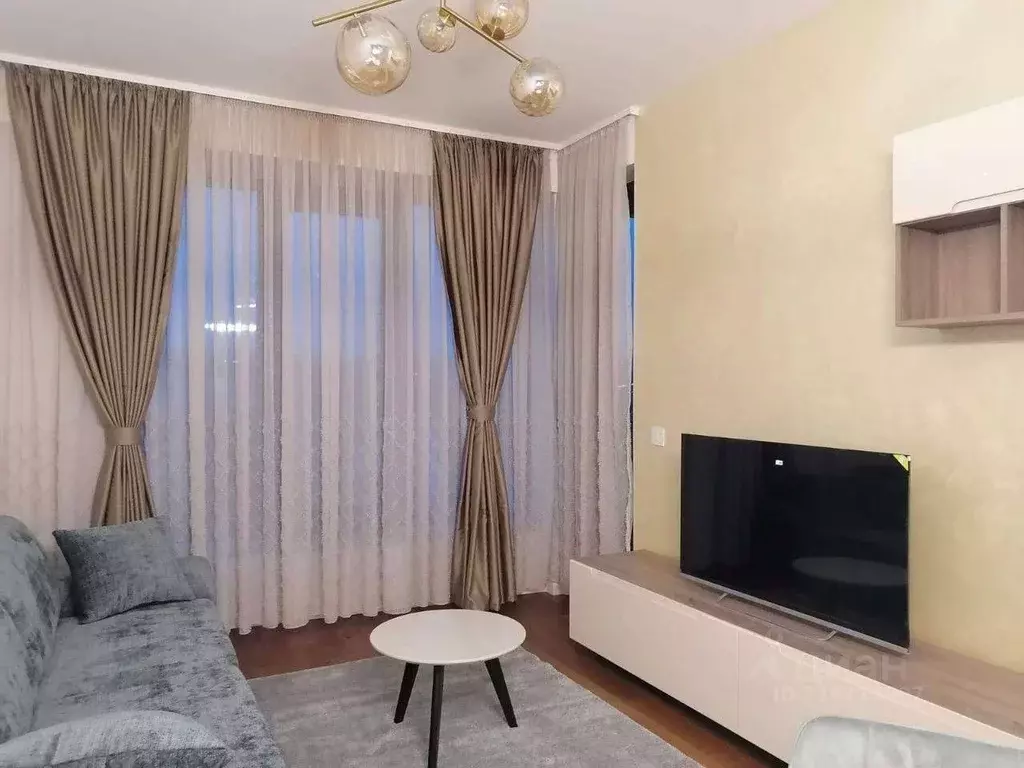 2-к кв. Татарстан, Казань ул. Четаева, 13к2 (57.0 м) - Фото 0