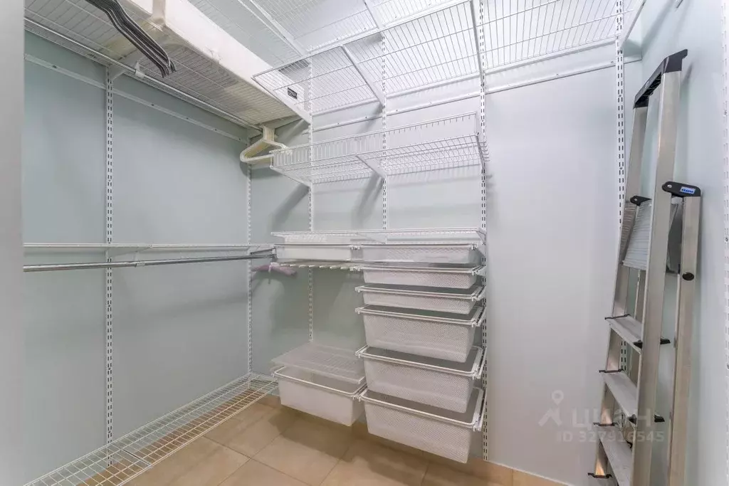 Студия Москва ул. Хромова, 3 (19.0 м) - Фото 2