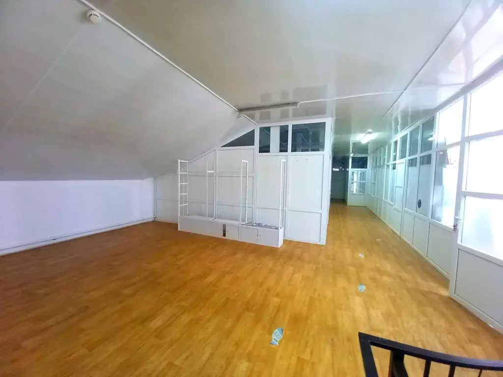 Помещение свободного назначения в Башкортостан, с. Кармаскалы ул. ... - Фото 1