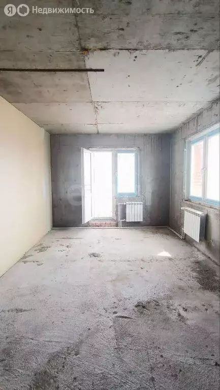 1-комнатная квартира: Улан-Удэ, Ключевская улица, 60Б/4 (41 м) - Фото 0