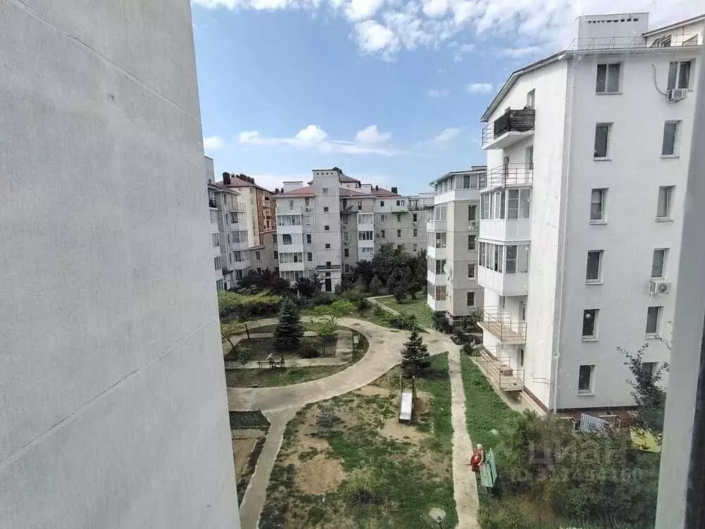 Студия Краснодарский край, Анапа пер. Северный (25.0 м) - Фото 0