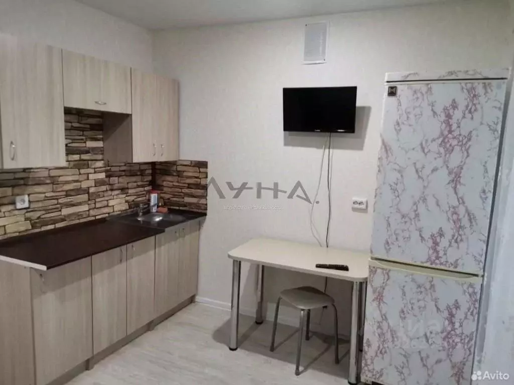 1-к кв. Татарстан, Набережные Челны ул. Раскольникова, 11Б (25.0 м) - Фото 1