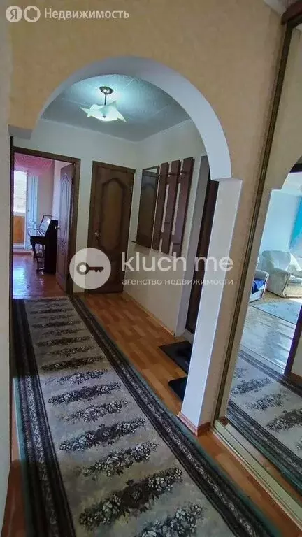 2-комнатная квартира: Казань, улица Юлиуса Фучика, 36 (50 м) - Фото 2