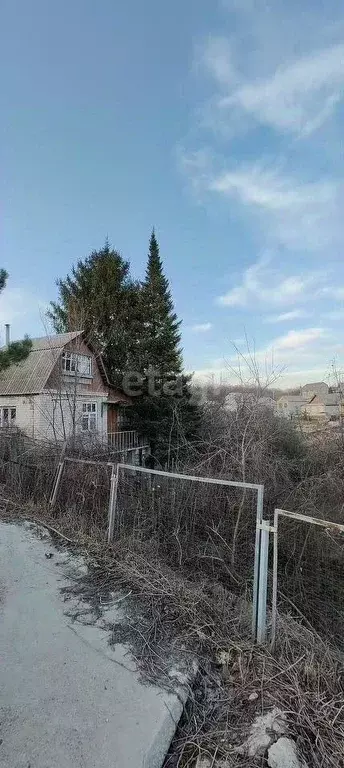 Дом в Воронежская область, Рамонский район, Айдаровское с/пос, ... - Фото 1
