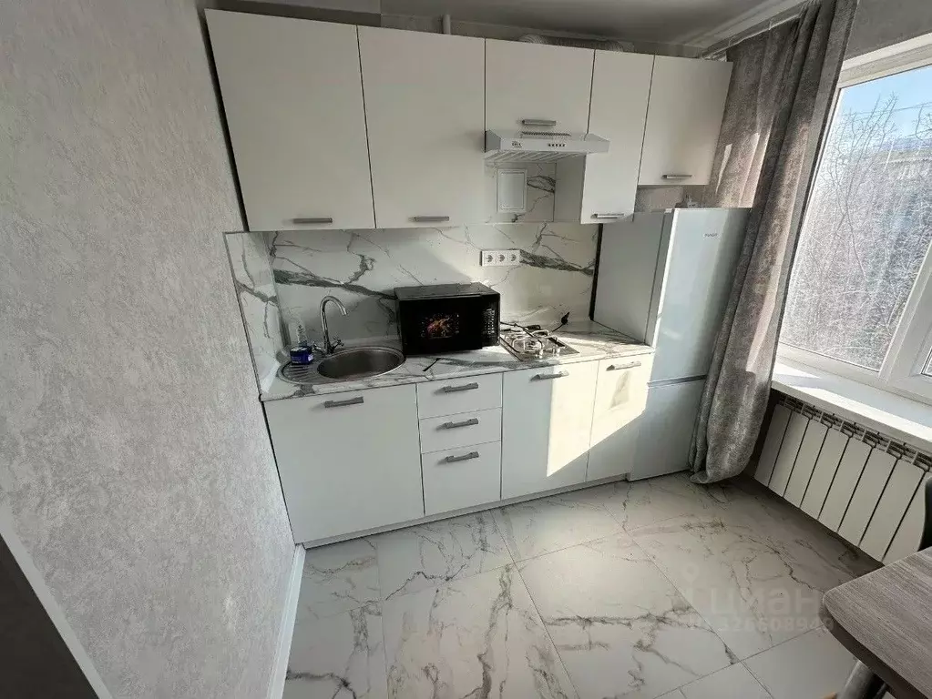 2-к кв. Волгоградская область, Волгоград ул. Петра Гончарова, 1 (44.4 ... - Фото 1