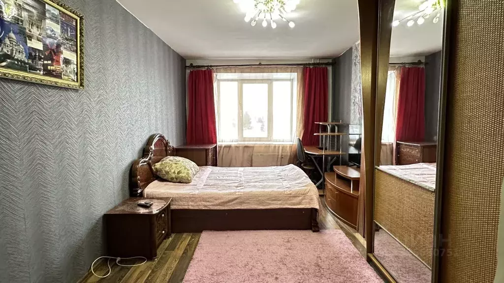 1-к кв. Новосибирская область, Бердск Боровая ул., 4/10А (35.0 м) - Фото 2