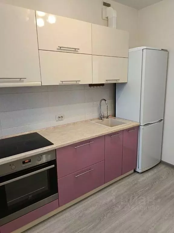 1-к кв. Пермский край, Пермский муниципальный округ, с. Фролы ул. ... - Фото 1