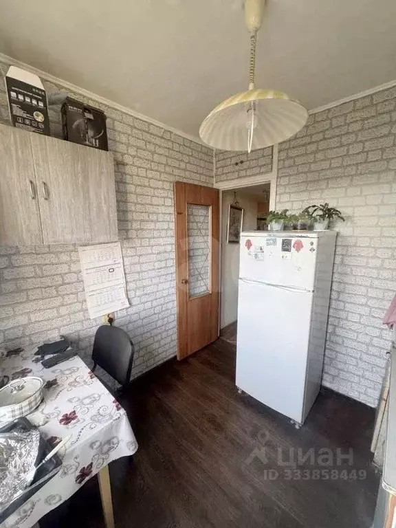 2-к кв. Москва ул. Сталеваров, 8/22К1 (44.6 м) - Фото 1