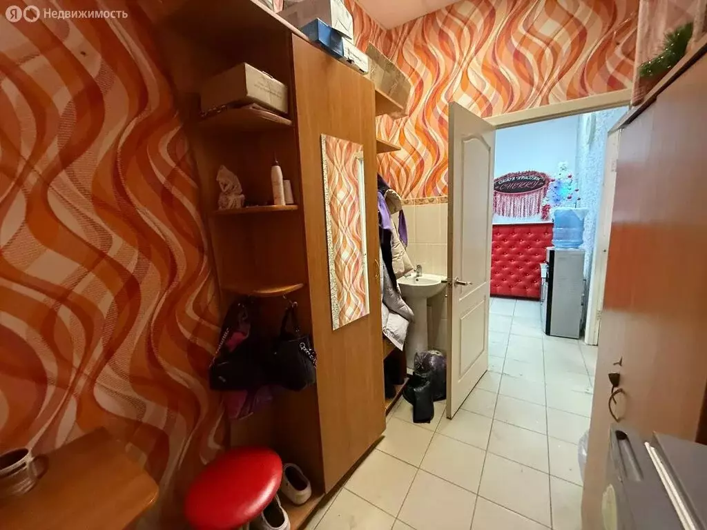 Помещение свободного назначения (6 м) - Фото 2