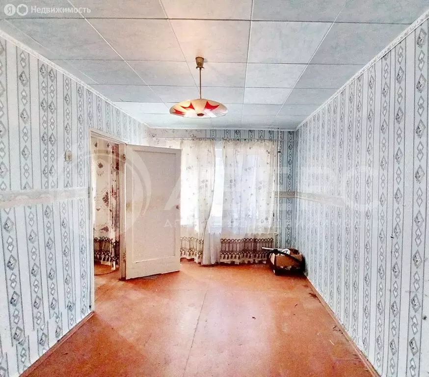 3-комнатная квартира: Муром, Кленовая улица, 12А (57.2 м) - Фото 2