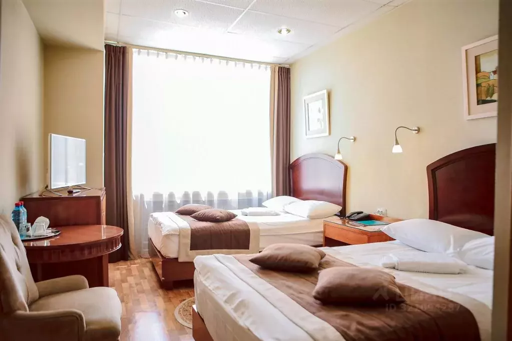 Комната Камчатский край, Петропавловск-Камчатский Ленинградская ул., ... - Фото 1