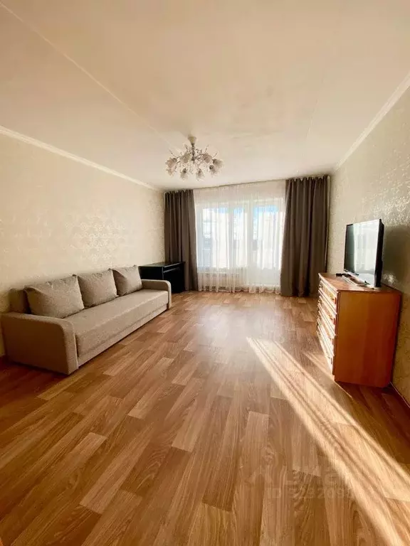 1-к кв. Татарстан, Набережные Челны 7-й комплекс, 13 (33.0 м) - Фото 2