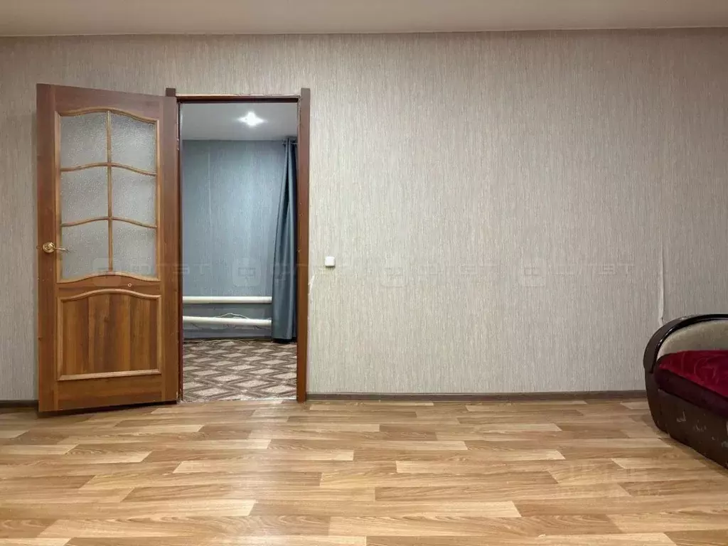 2-к кв. Татарстан, с. Пестрецы ул. Титова, 34 (60.1 м) - Фото 1