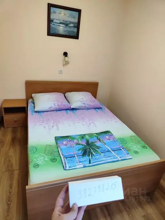 2-к кв. Крым, Саки ул. 13 Апреля, 13 (40.0 м) - Фото 0