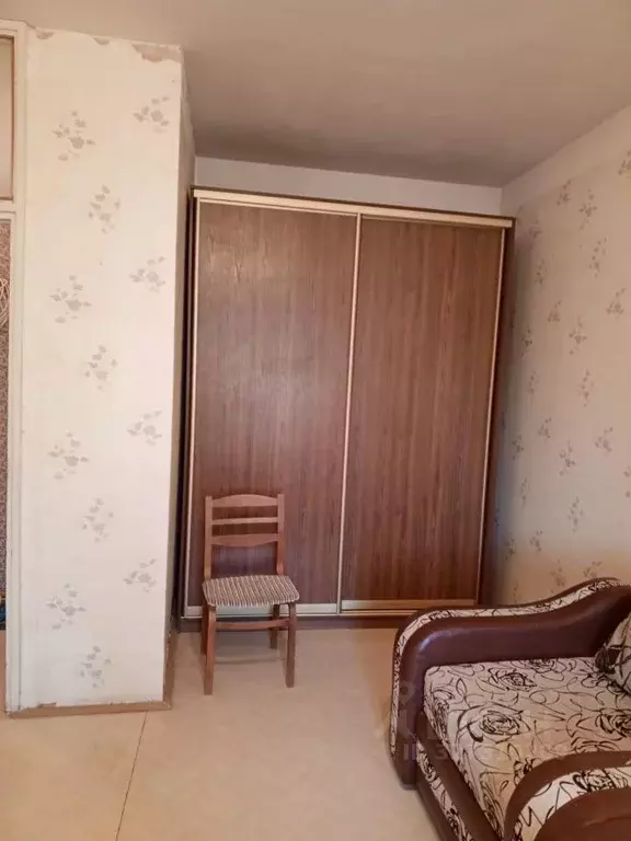 1-к кв. Астраханская область, Астрахань Энергетическая ул., 9к2 (33.0 ... - Фото 2