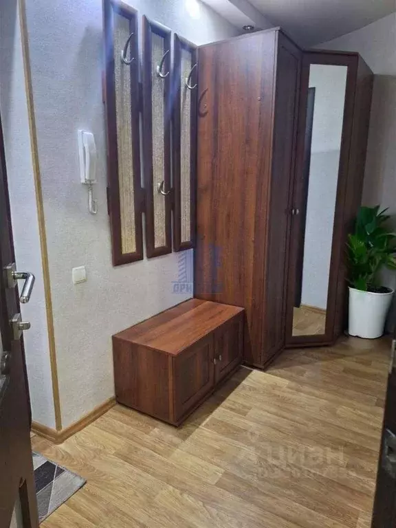 1-к кв. Чувашия, Чебоксары Университетская ул., 38к3 (60.0 м) - Фото 1