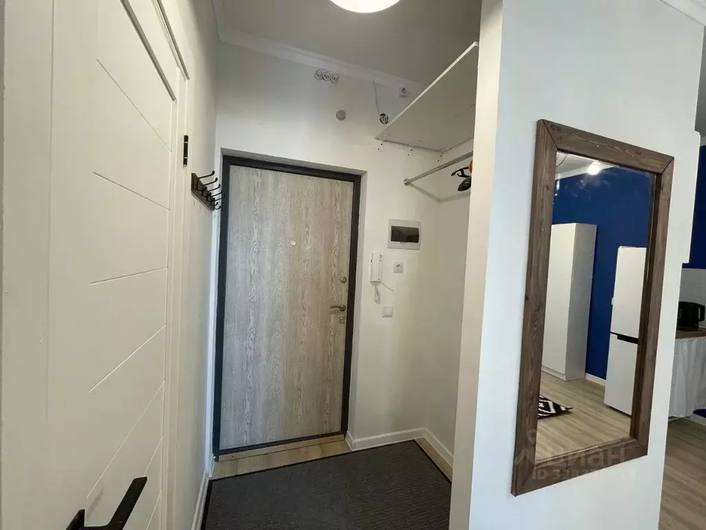 1-к кв. Санкт-Петербург ул. Плесецкая, 14 (38.0 м) - Фото 2