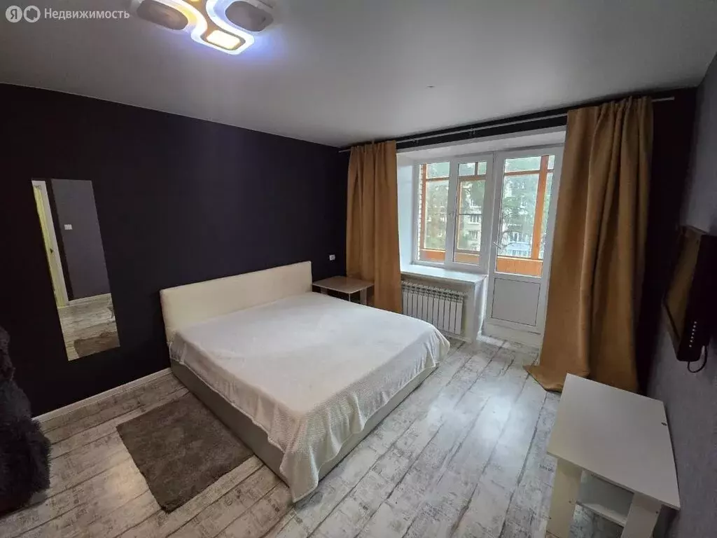 1-комнатная квартира: Протвино, улица Гагарина, 12 (35.7 м) - Фото 1