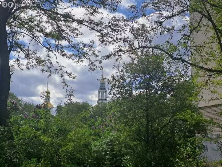 3-комнатная квартира: Тамбов, улица Студенецкая Набережная, 7 (74.5 м) - Фото 1
