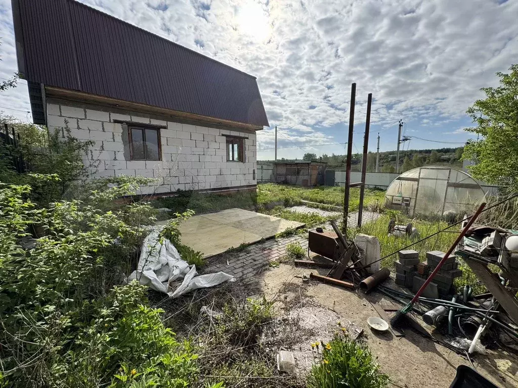 Дача 15,9 м на участке 4,4 сот. - Фото 1