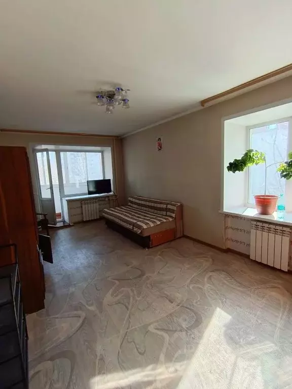 2-к кв. Алтайский край, Барнаул Северо-Западная ул., 33 (50.0 м) - Фото 1