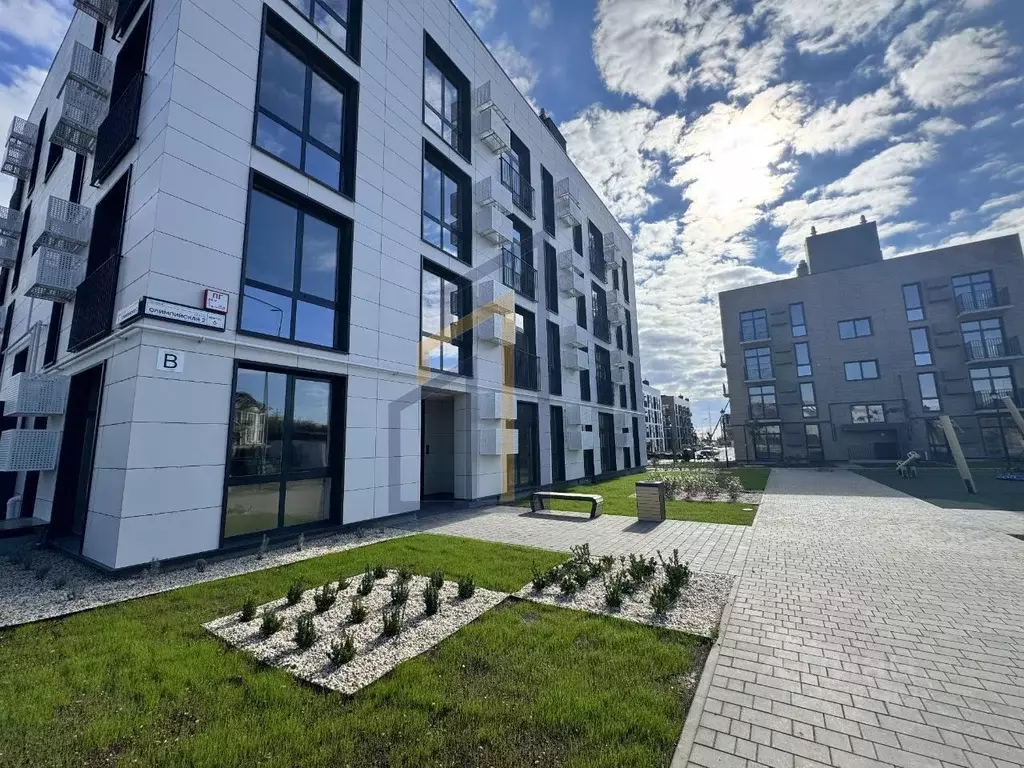 2-к кв. Крым, Евпатория городской округ, Заозерное пгт ул. ... - Фото 1
