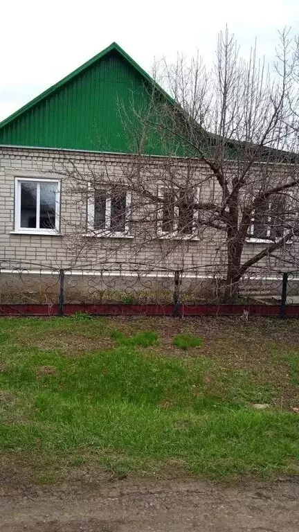 Дом в село Подсереднее, Садовая улица (67.6 м) - Фото 2