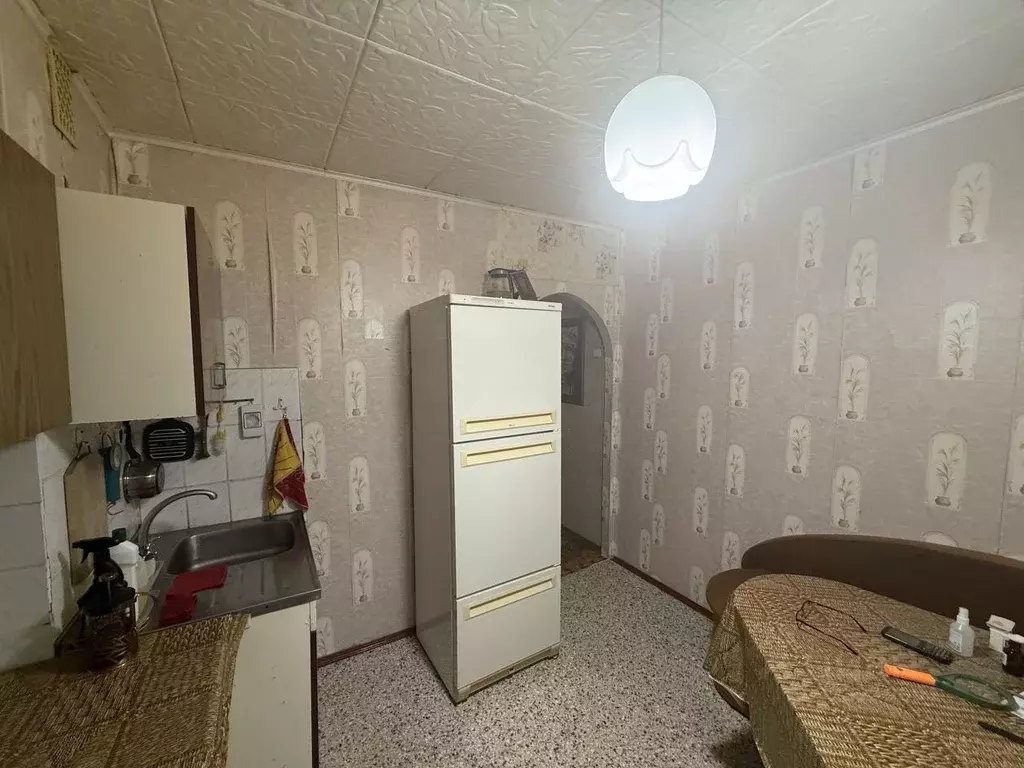 2-к кв. Краснодарский край, Ейск ул. Калинина, 279/2 (49.1 м) - Фото 2