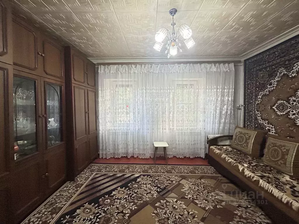 Дом в Ростовская область, Новочеркасск ул. Ефремова, 12 (85 м) - Фото 1